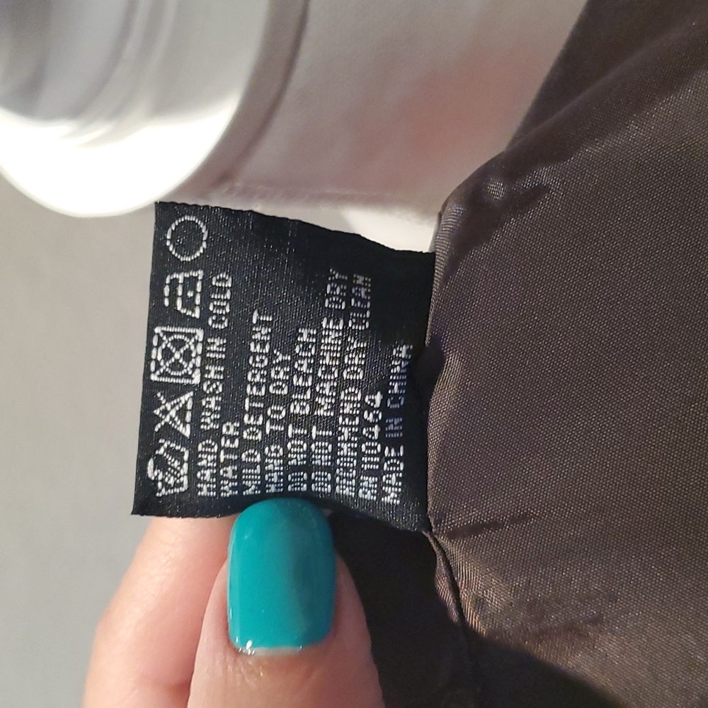 Retro Jacket - Picture 11 of 11